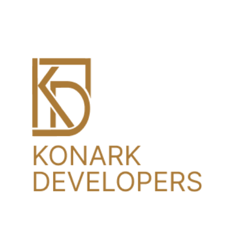 Konark developers Logo